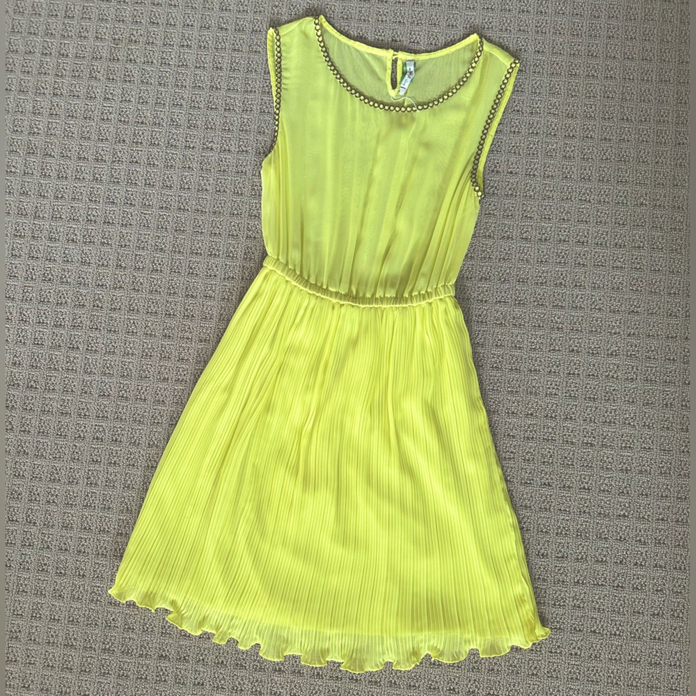 Willow and Clay dress size XS
